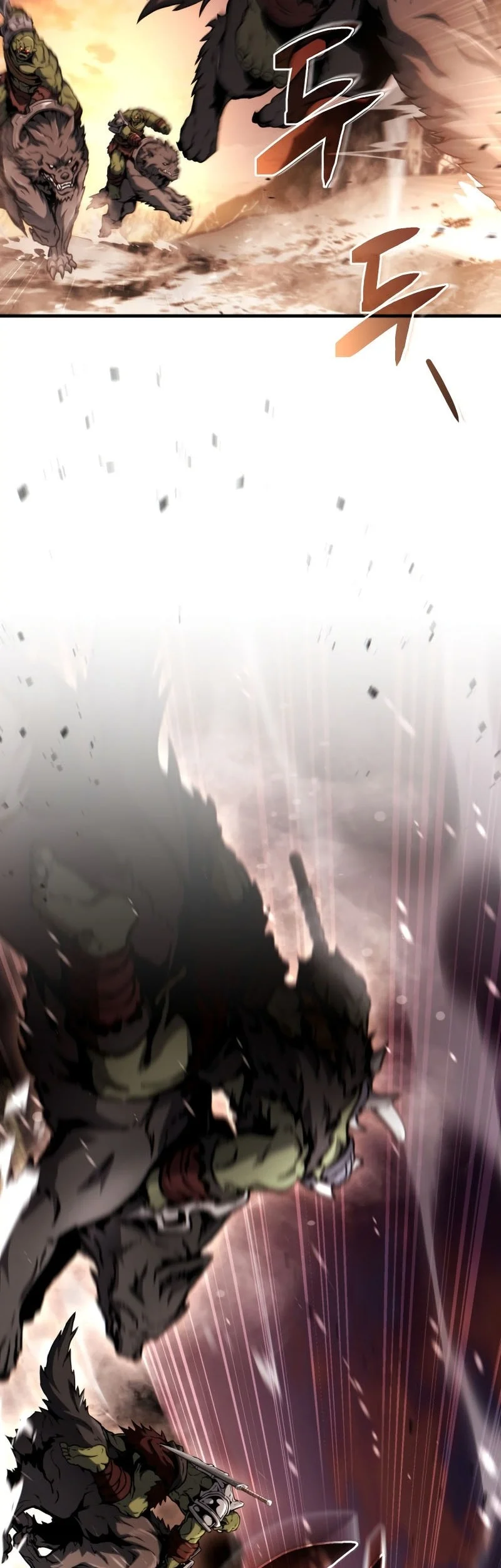 I Became the First Prince: Legend of Sword's Song Chapter 31 - halaman 77
