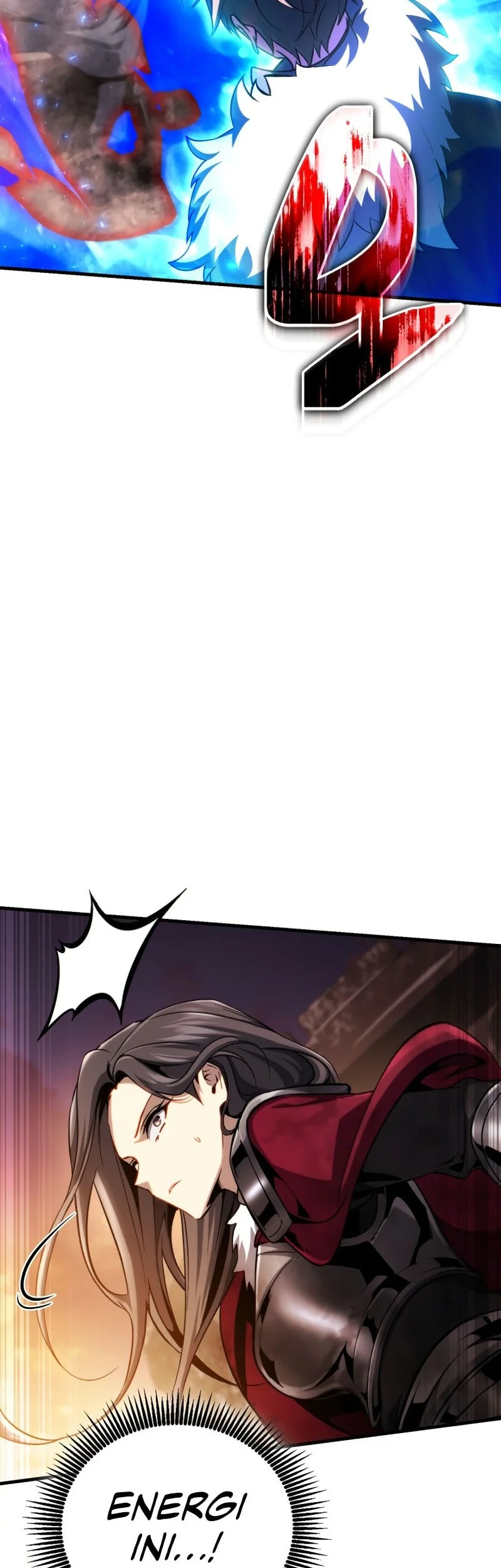I Became the First Prince: Legend of Sword's Song Chapter 31 - halaman 85