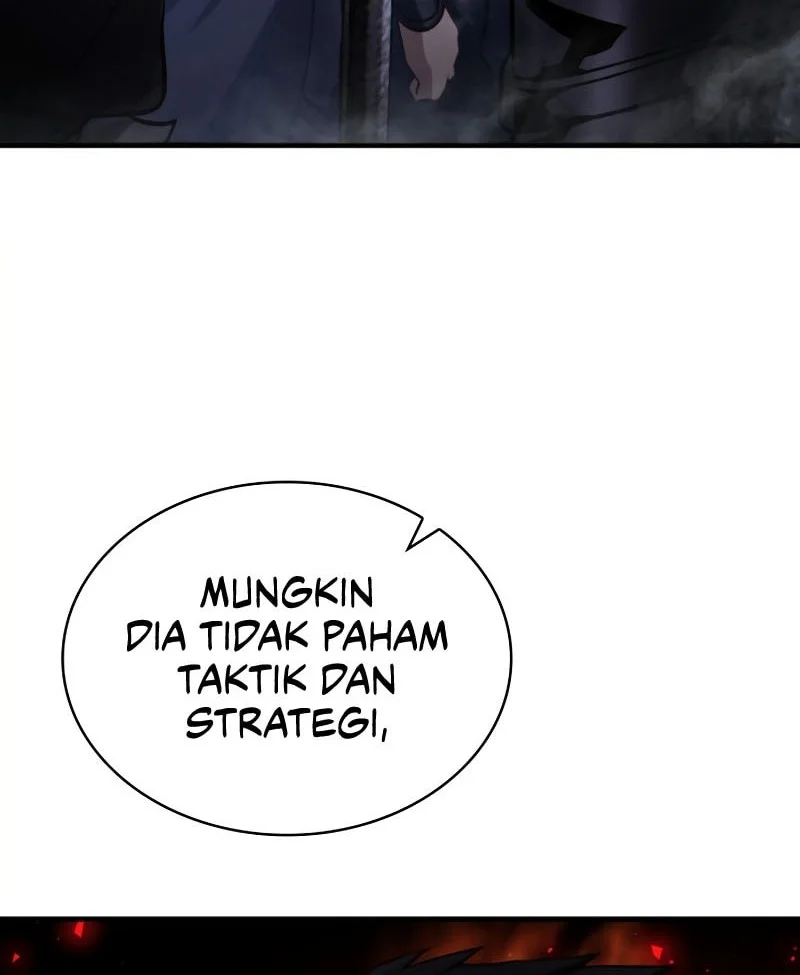 I Became the First Prince: Legend of Sword's Song Chapter 31 - halaman 9