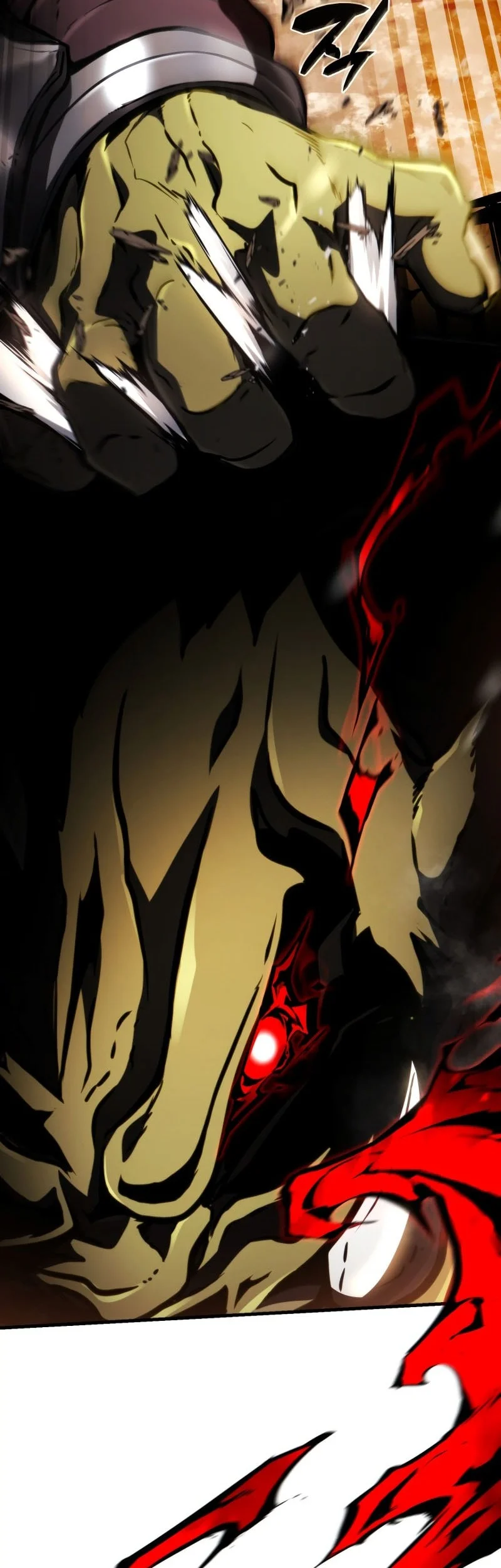 I Became the First Prince: Legend of Sword's Song Chapter 32 - halaman 13