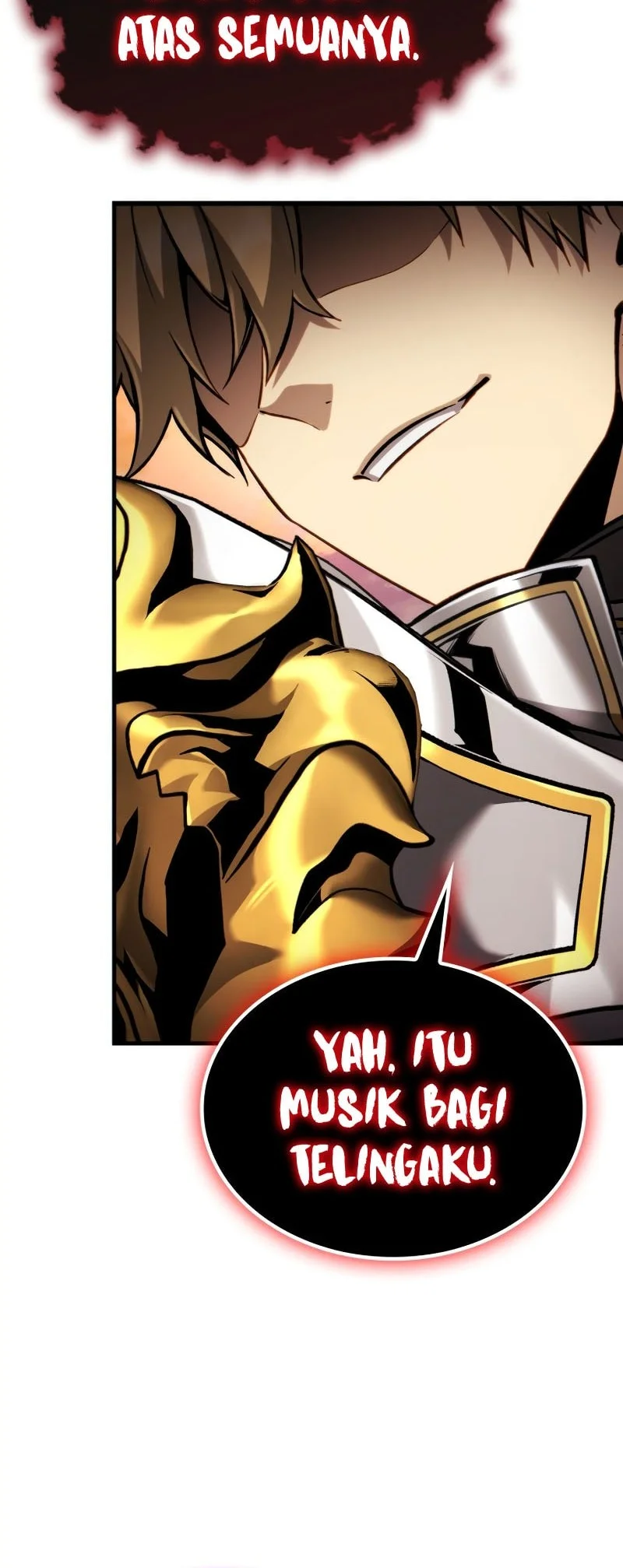 I Became the First Prince: Legend of Sword's Song Chapter 32 - halaman 19
