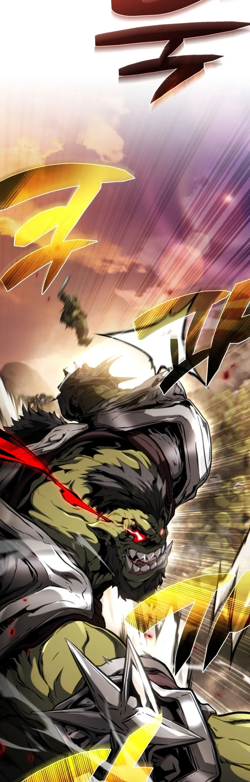 I Became the First Prince: Legend of Sword's Song Chapter 32 - halaman 3