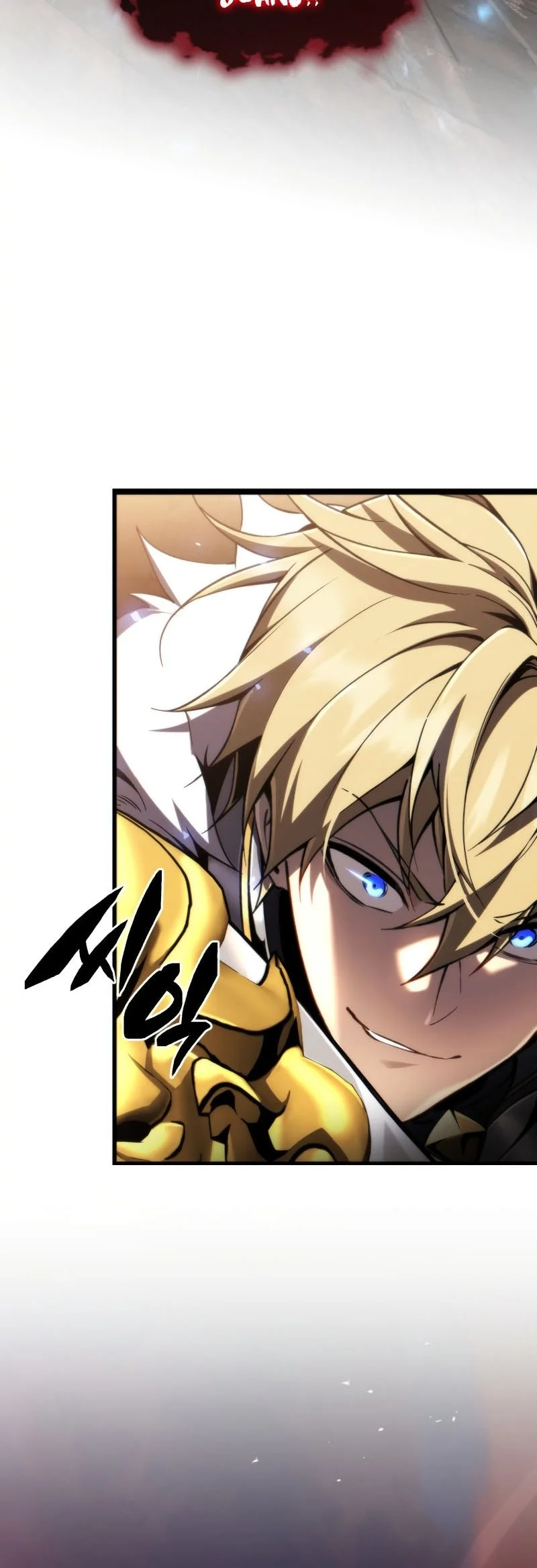 I Became the First Prince: Legend of Sword's Song Chapter 32 - halaman 31