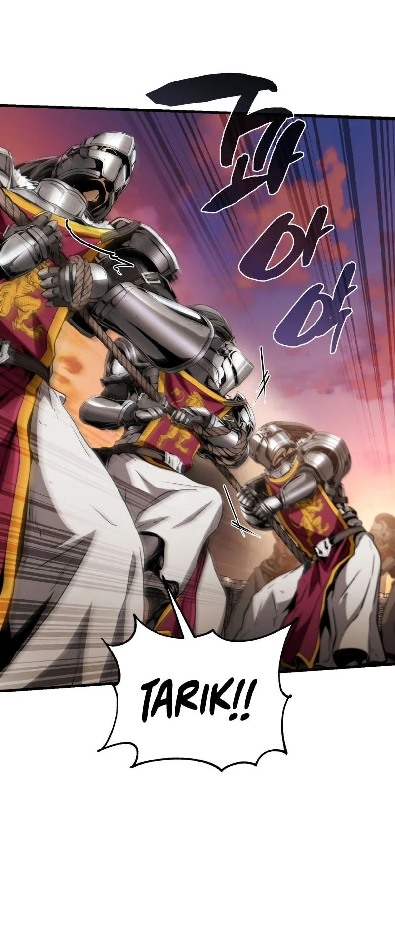 I Became the First Prince: Legend of Sword's Song Chapter 32 - halaman 35