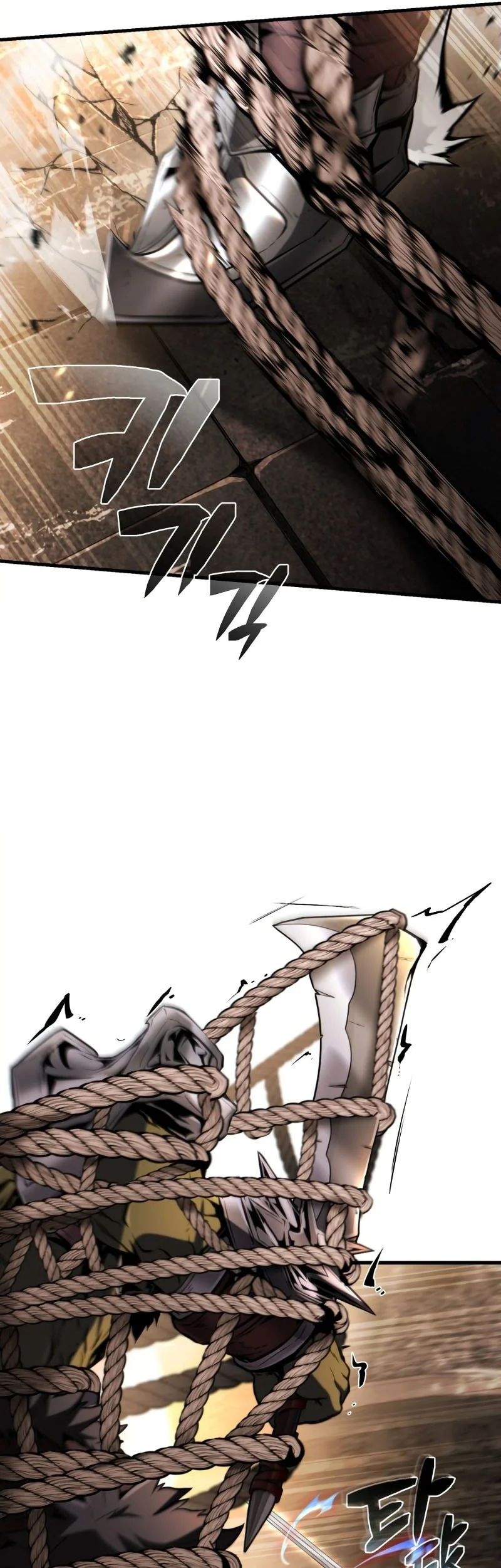 I Became the First Prince: Legend of Sword's Song Chapter 32 - halaman 36