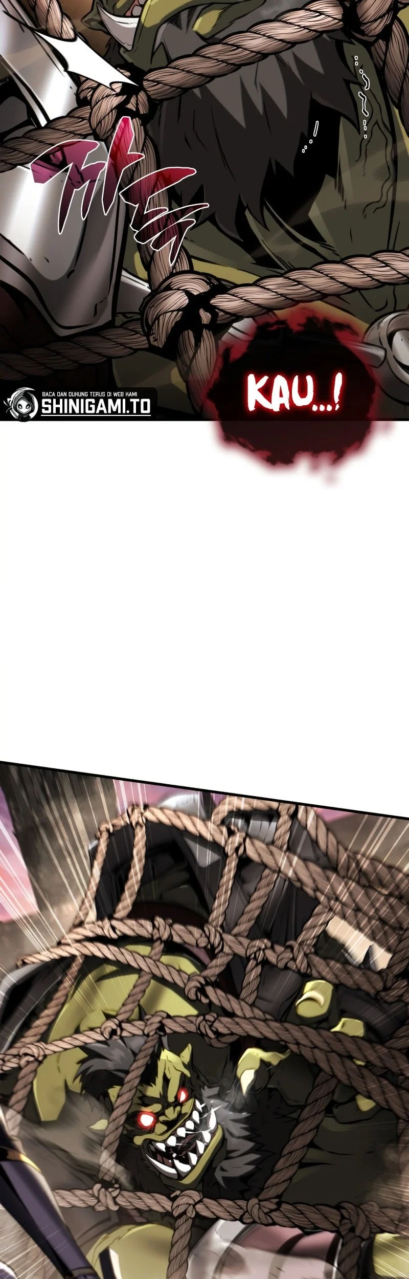 I Became the First Prince: Legend of Sword's Song Chapter 32 - halaman 41