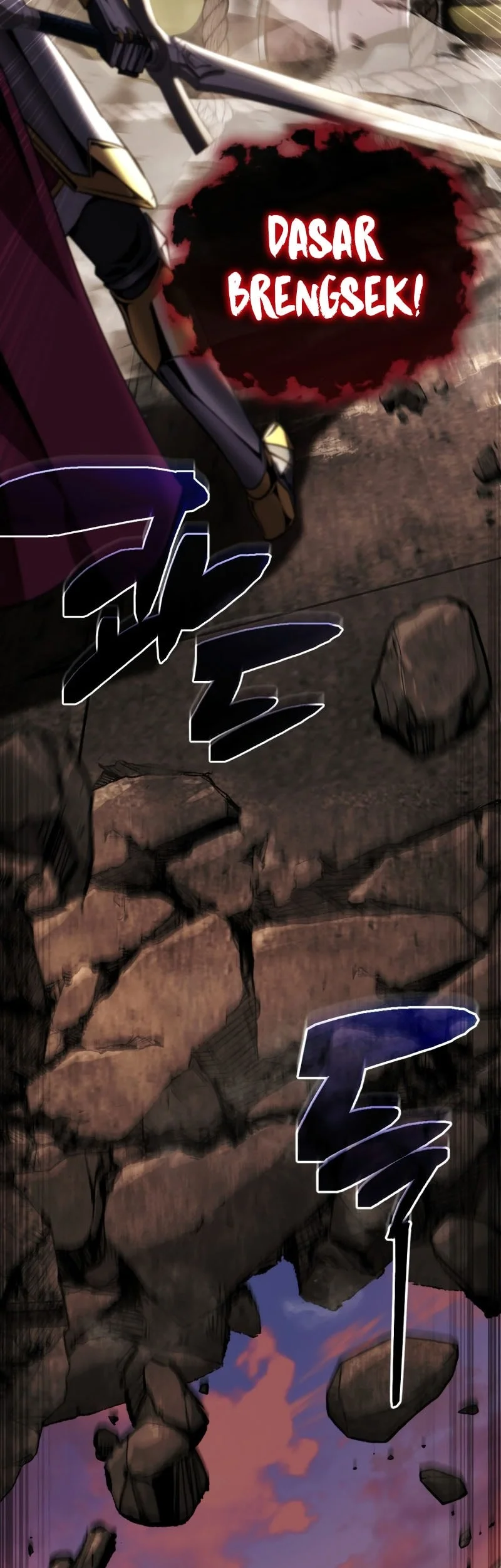 I Became the First Prince: Legend of Sword's Song Chapter 32 - halaman 42
