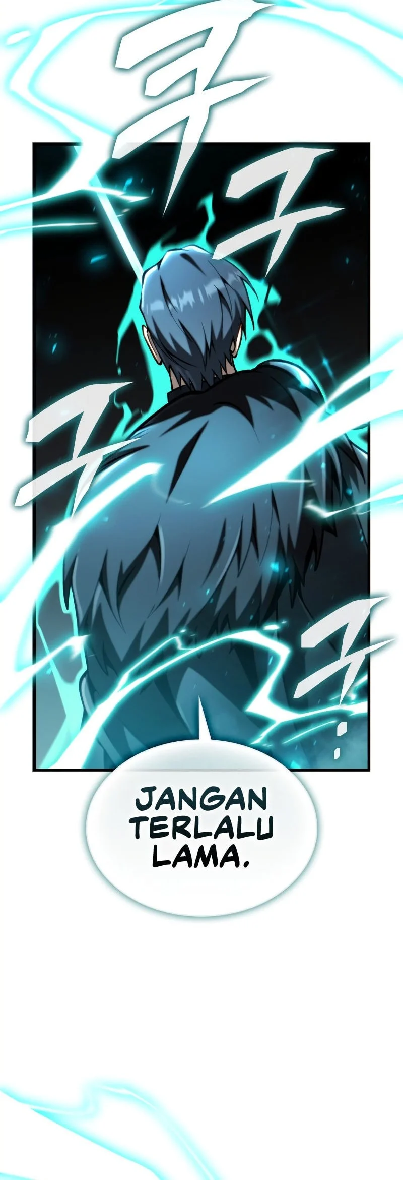 I Became the First Prince: Legend of Sword's Song Chapter 32 - halaman 55