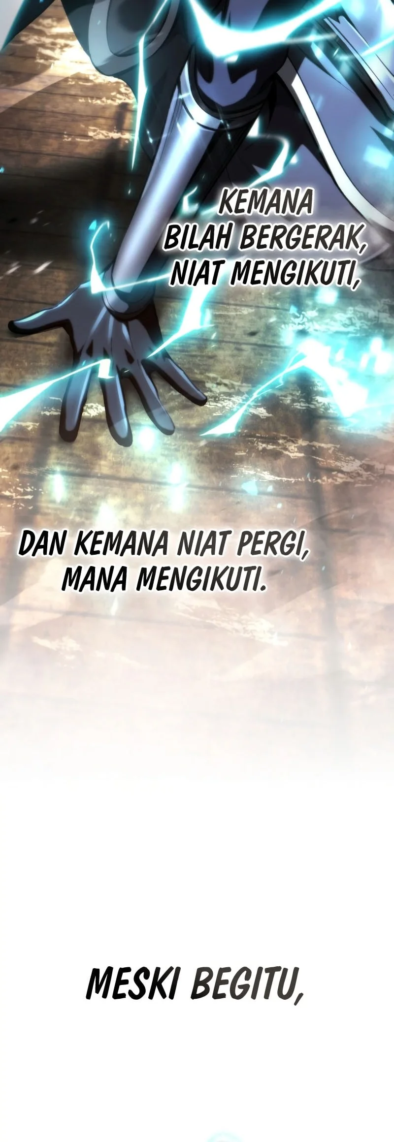 I Became the First Prince: Legend of Sword's Song Chapter 32 - halaman 59