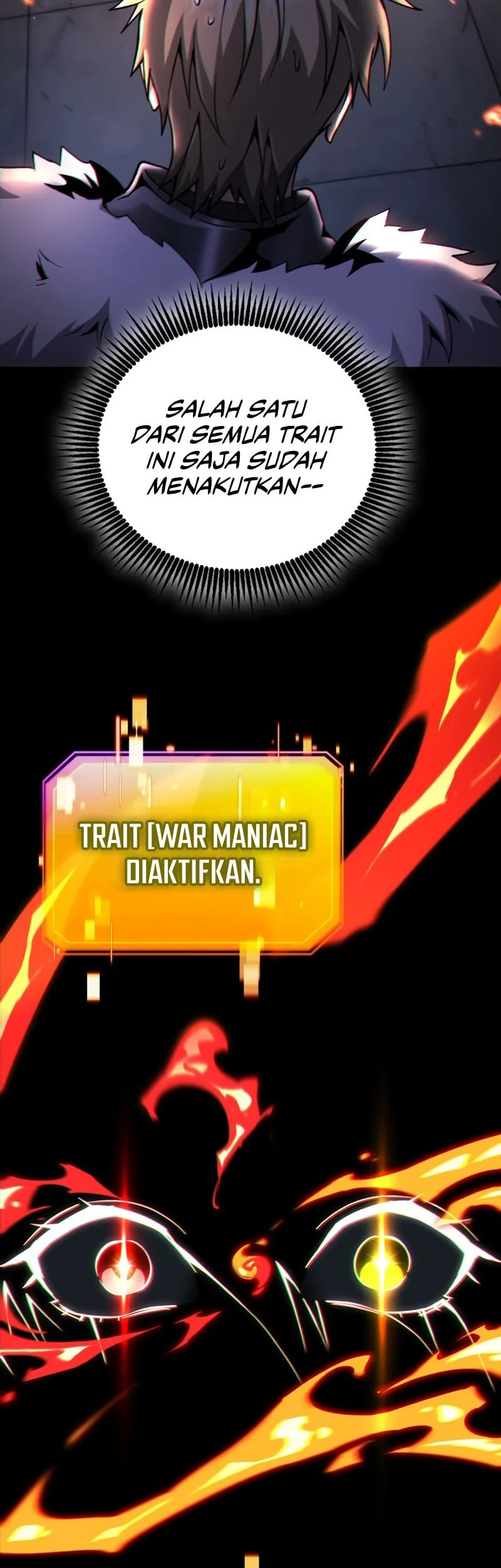 I Became the First Prince: Legend of Sword's Song Chapter 32 - halaman 70