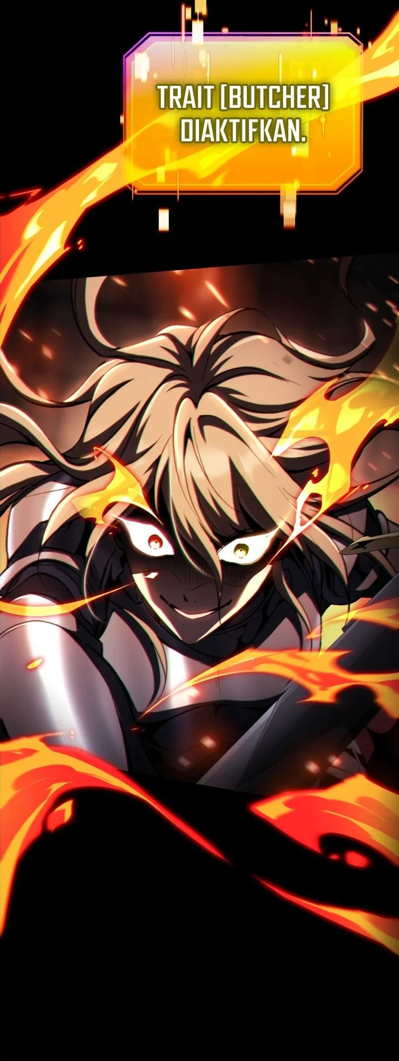 I Became the First Prince: Legend of Sword's Song Chapter 32 - halaman 71
