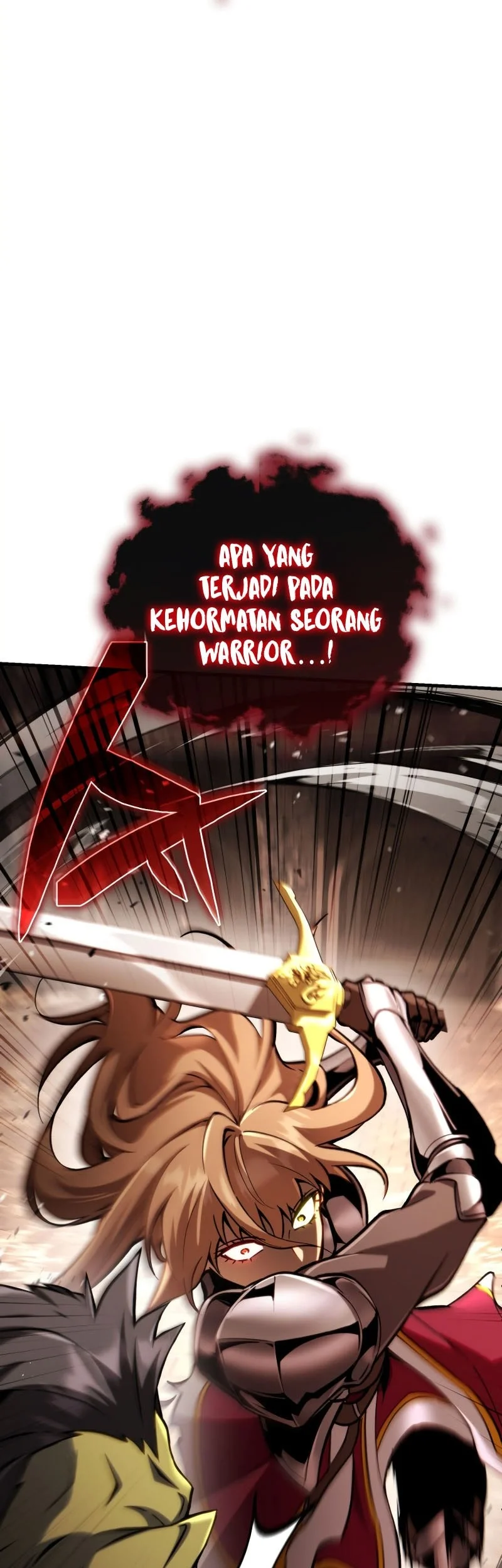 I Became the First Prince: Legend of Sword's Song Chapter 33 - halaman 16