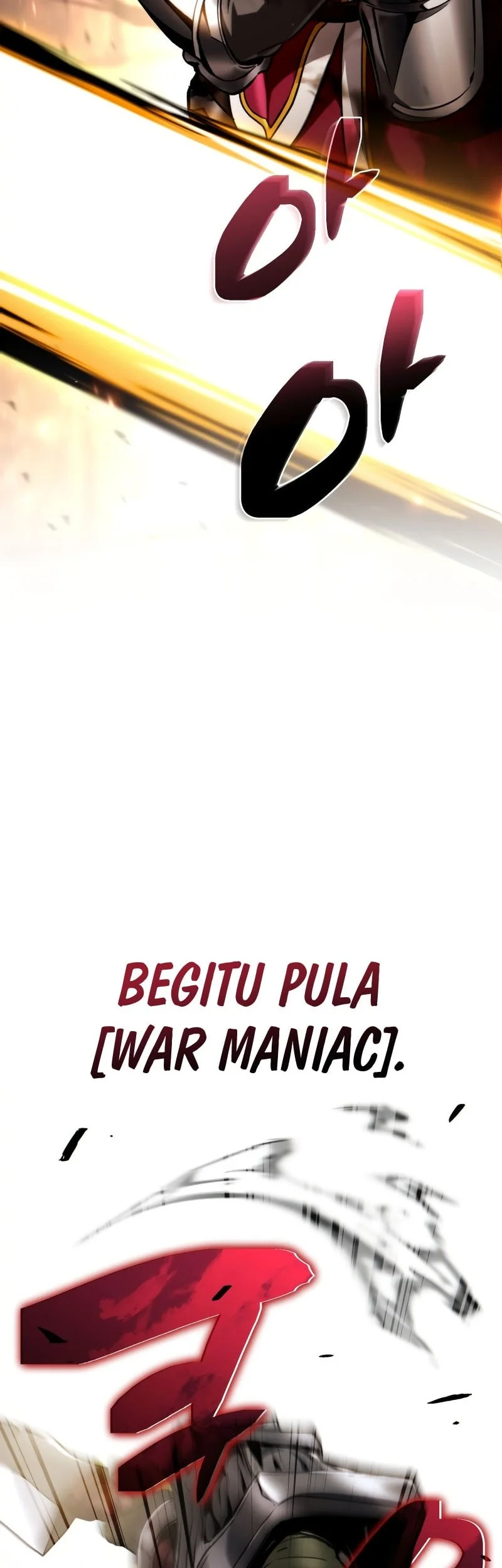 I Became the First Prince: Legend of Sword's Song Chapter 33 - halaman 23