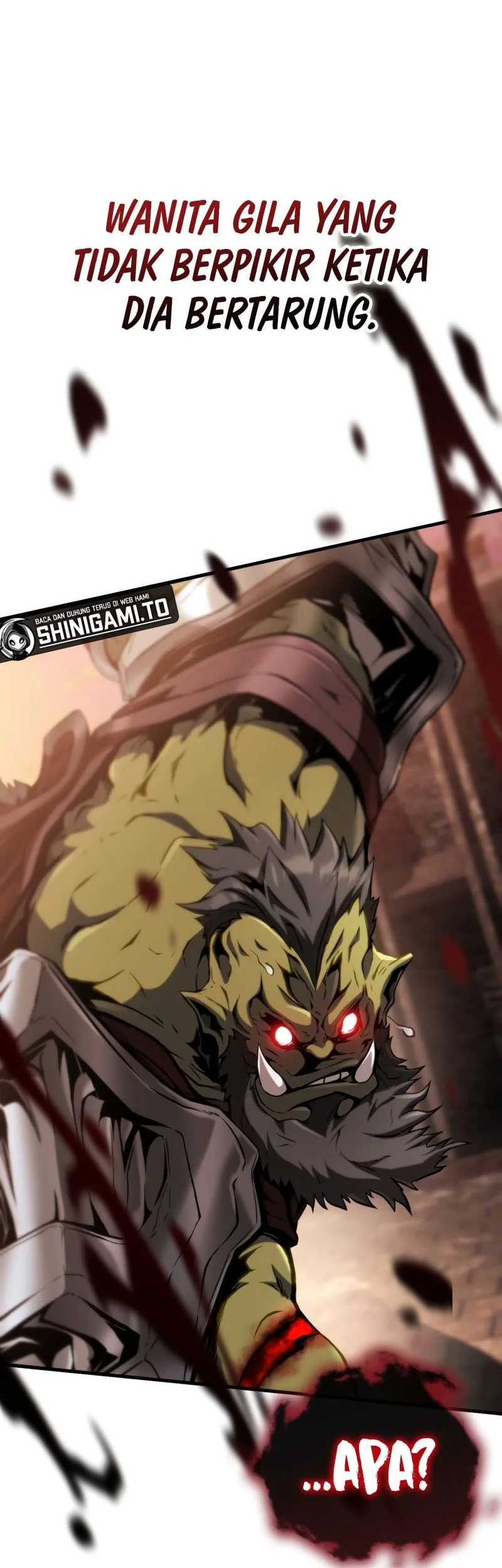 I Became the First Prince: Legend of Sword's Song Chapter 33 - halaman 27