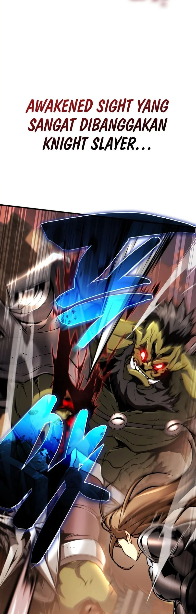 I Became the First Prince: Legend of Sword's Song Chapter 33 - halaman 28