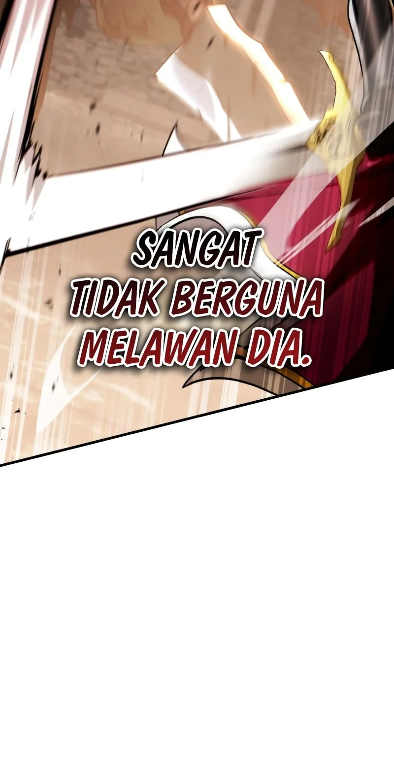 I Became the First Prince: Legend of Sword's Song Chapter 33 - halaman 29