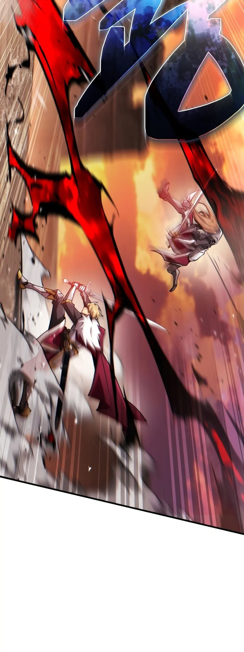 I Became the First Prince: Legend of Sword's Song Chapter 33 - halaman 37