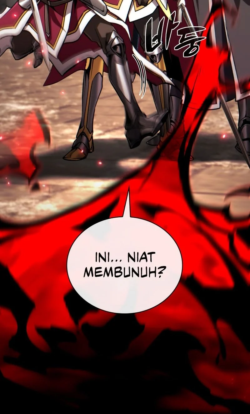 I Became the First Prince: Legend of Sword's Song Chapter 33 - halaman 40