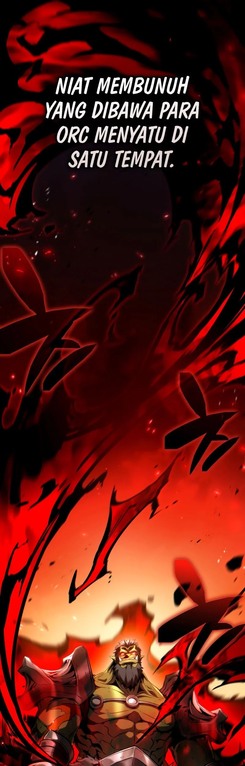 I Became the First Prince: Legend of Sword's Song Chapter 33 - halaman 41