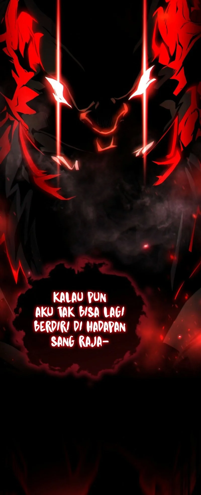 I Became the First Prince: Legend of Sword's Song Chapter 33 - halaman 44