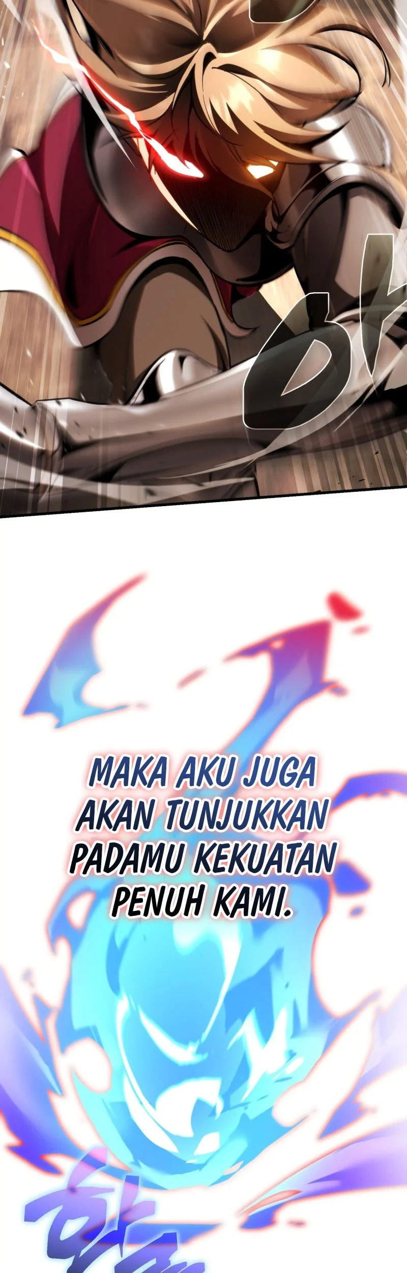 I Became the First Prince: Legend of Sword's Song Chapter 33 - halaman 47