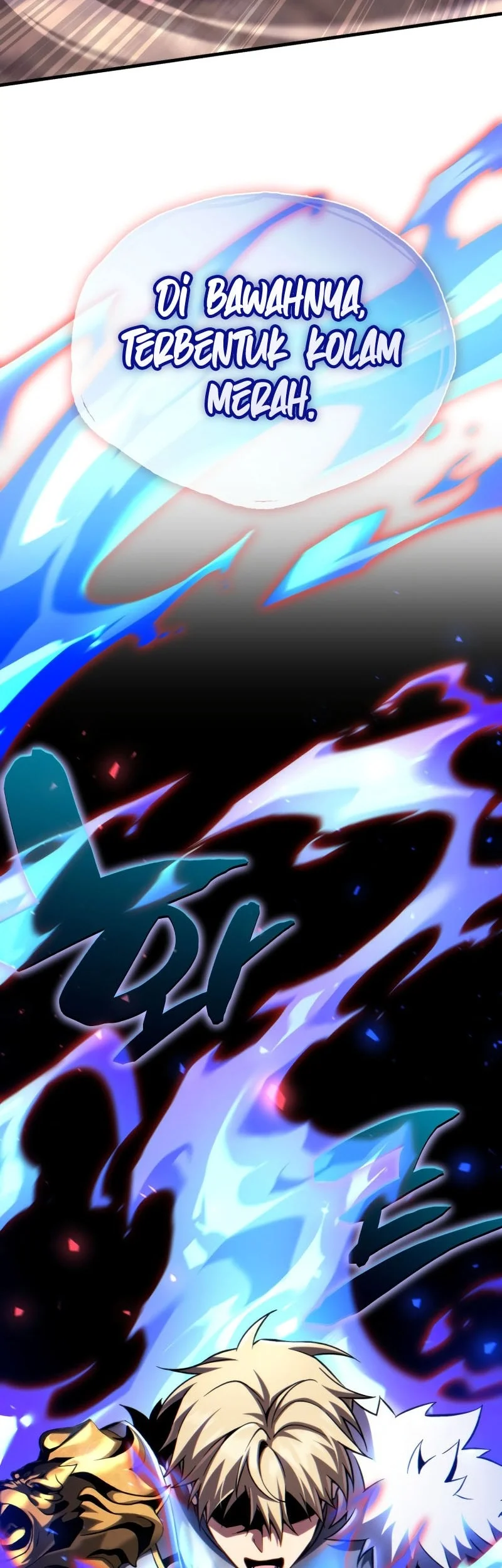 I Became the First Prince: Legend of Sword's Song Chapter 33 - halaman 50