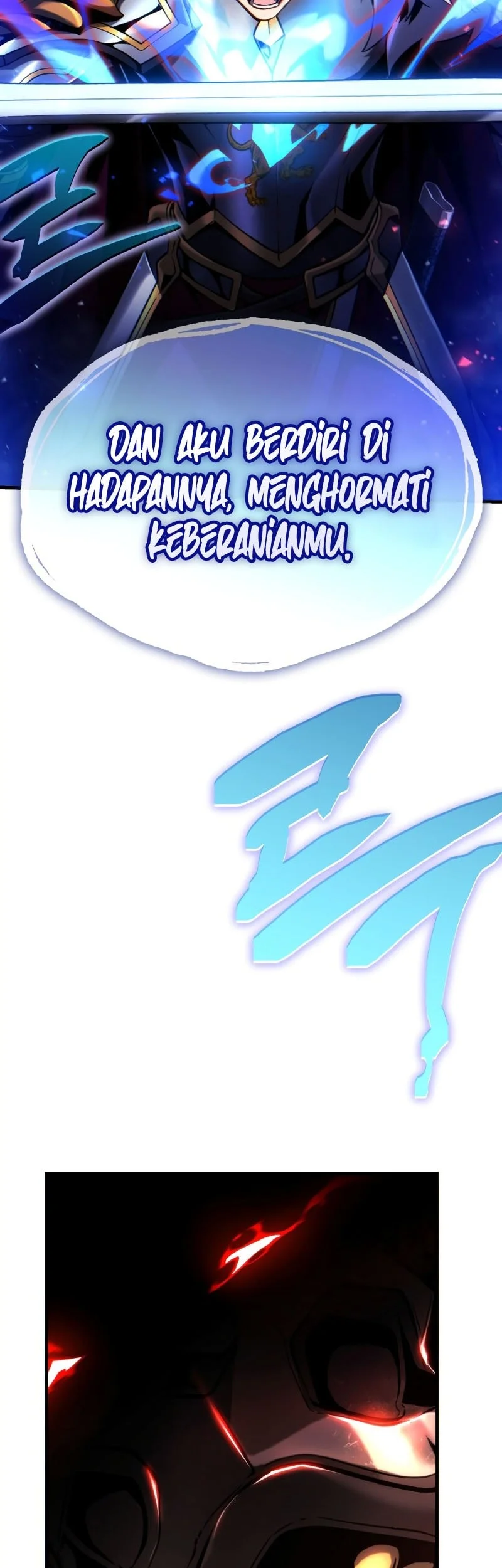 I Became the First Prince: Legend of Sword's Song Chapter 33 - halaman 51