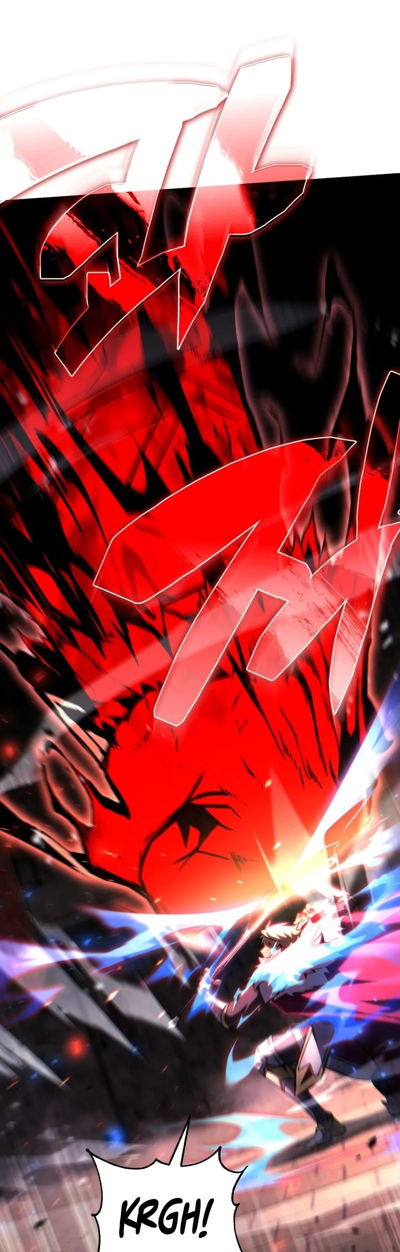 I Became the First Prince: Legend of Sword's Song Chapter 33 - halaman 54