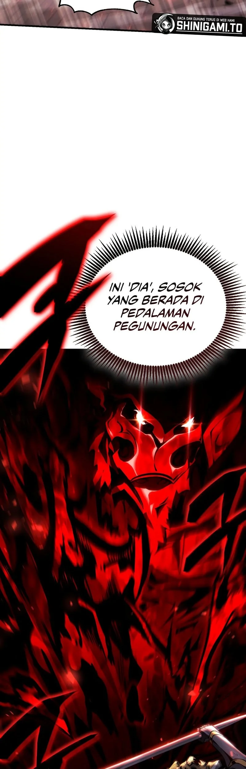 I Became the First Prince: Legend of Sword's Song Chapter 33 - halaman 55