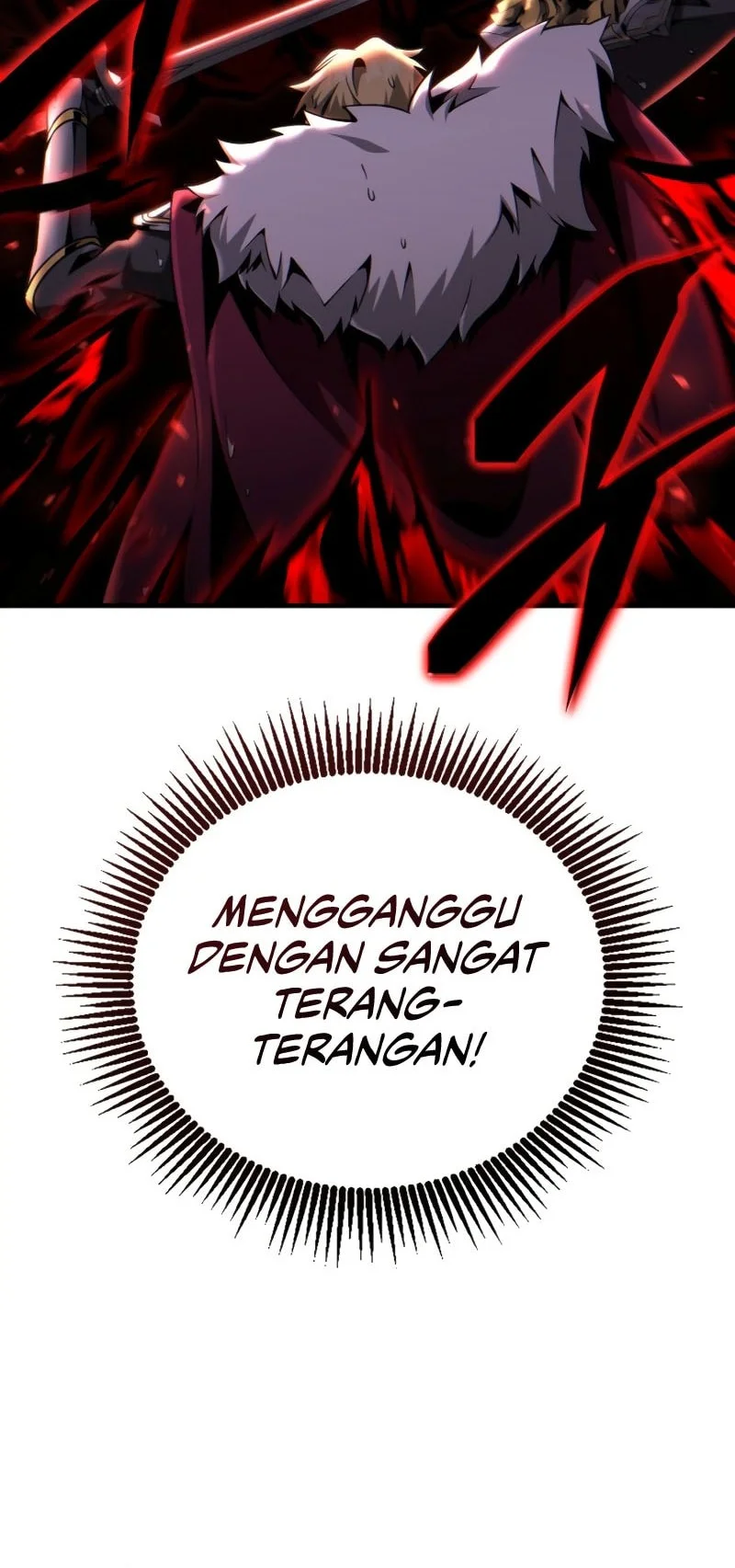 I Became the First Prince: Legend of Sword's Song Chapter 33 - halaman 56
