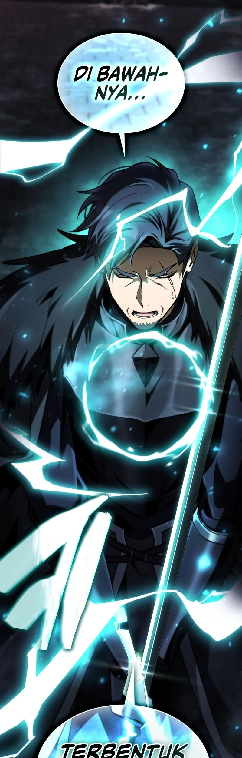I Became the First Prince: Legend of Sword's Song Chapter 33 - halaman 59