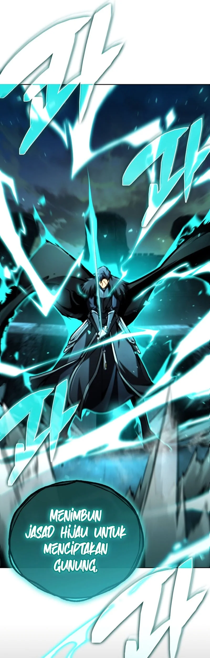 I Became the First Prince: Legend of Sword's Song Chapter 33 - halaman 63