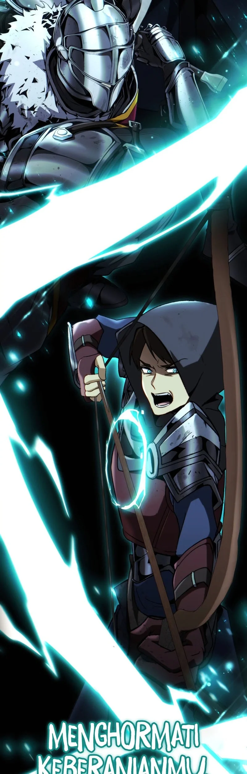 I Became the First Prince: Legend of Sword's Song Chapter 33 - halaman 71