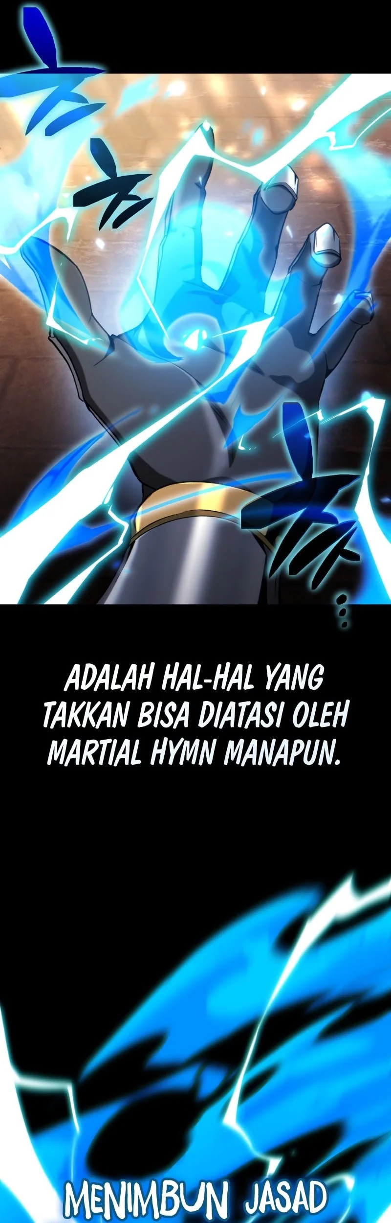 I Became the First Prince: Legend of Sword's Song Chapter 33 - halaman 78