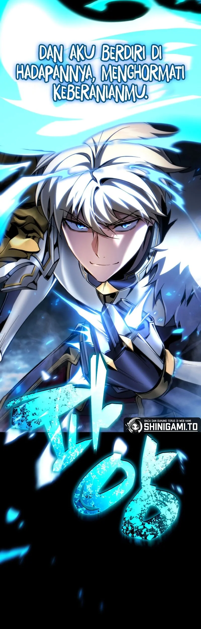 I Became the First Prince: Legend of Sword's Song Chapter 33 - halaman 80