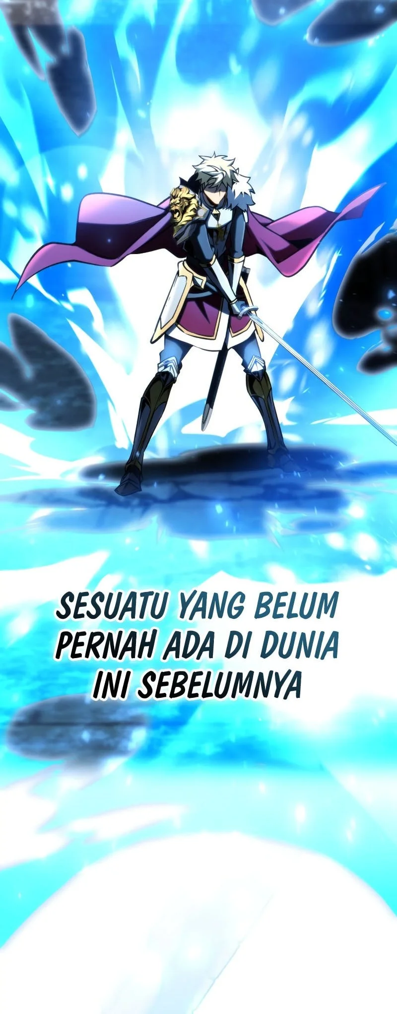 I Became the First Prince: Legend of Sword's Song Chapter 33 - halaman 85