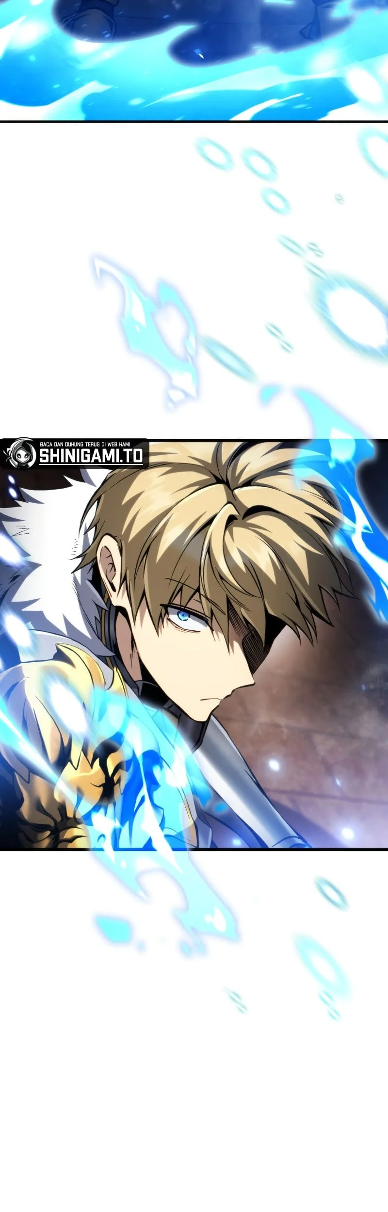 I Became the First Prince: Legend of Sword's Song Chapter 33 - halaman 87