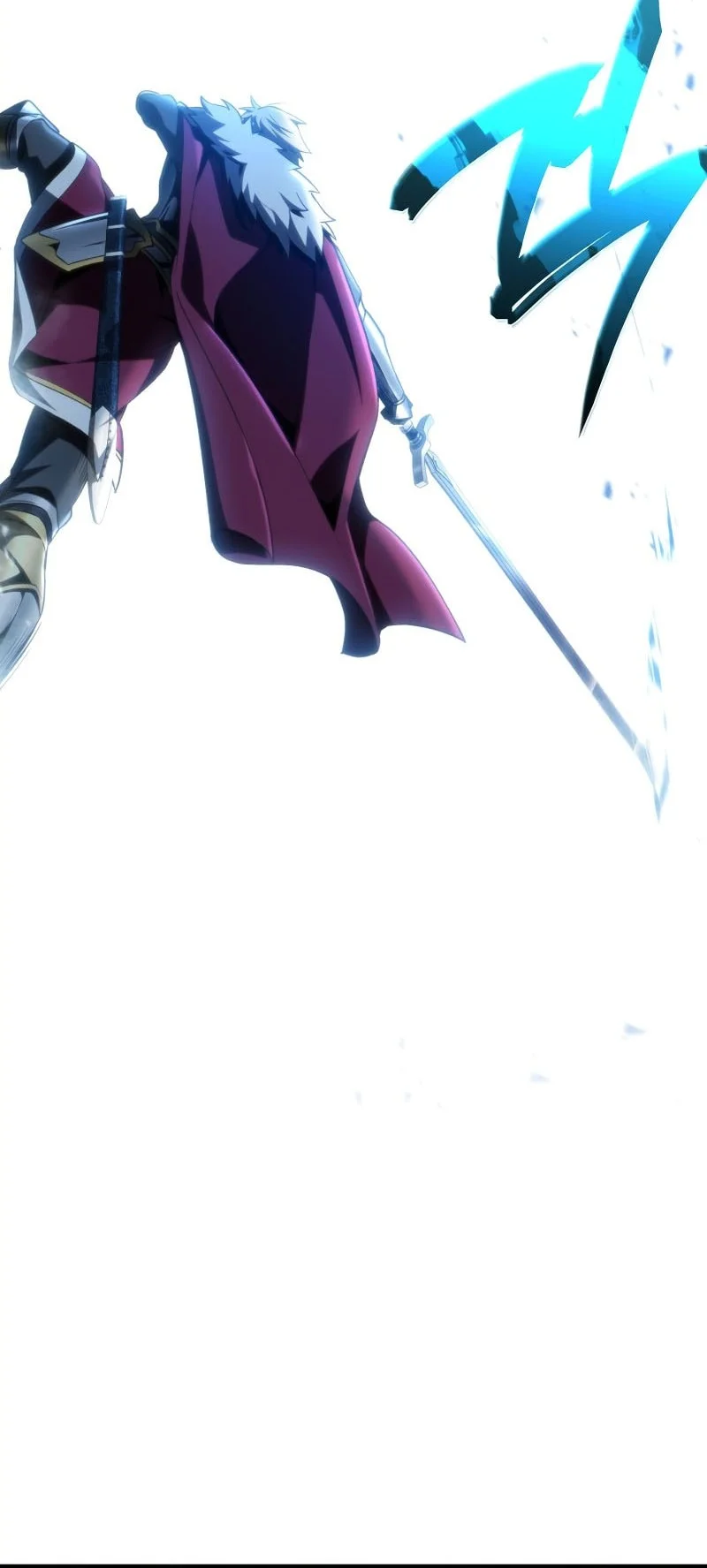 I Became the First Prince: Legend of Sword's Song Chapter 33 - halaman 89
