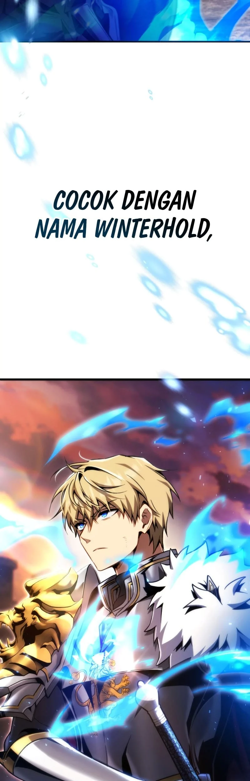 I Became the First Prince: Legend of Sword's Song Chapter 33 - halaman 92