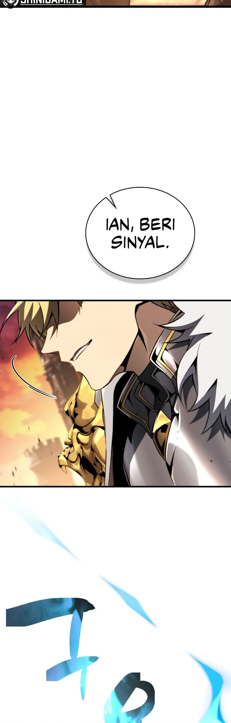 I Became the First Prince: Legend of Sword's Song Chapter 34 - halaman 12