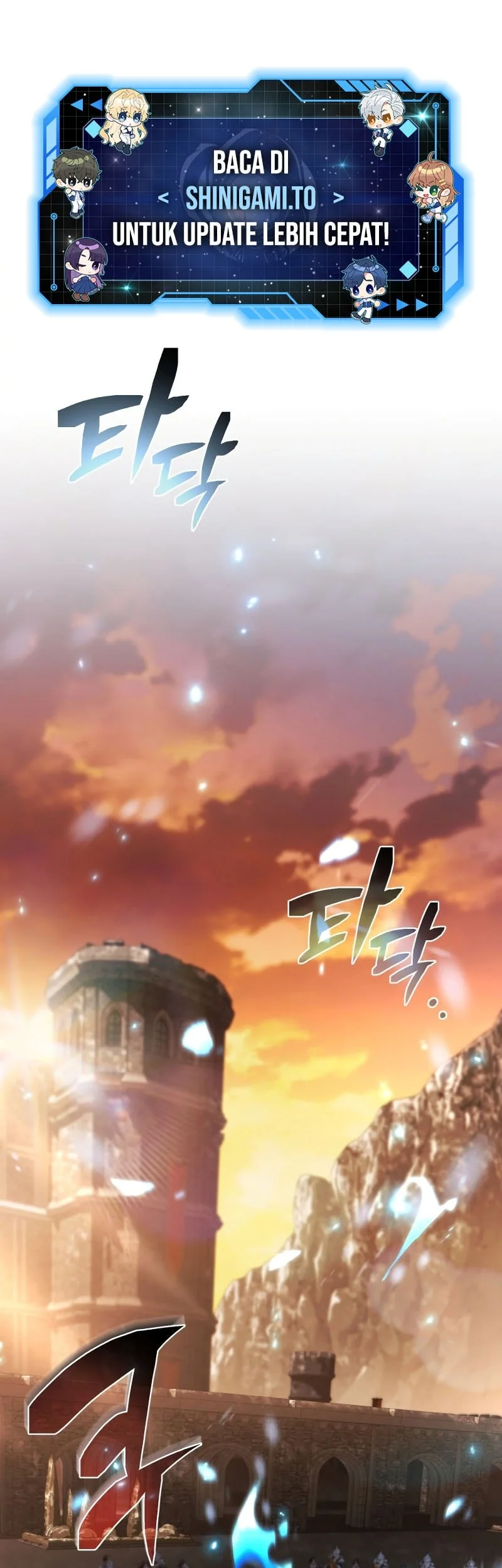 I Became the First Prince: Legend of Sword's Song Chapter 34 - halaman 2