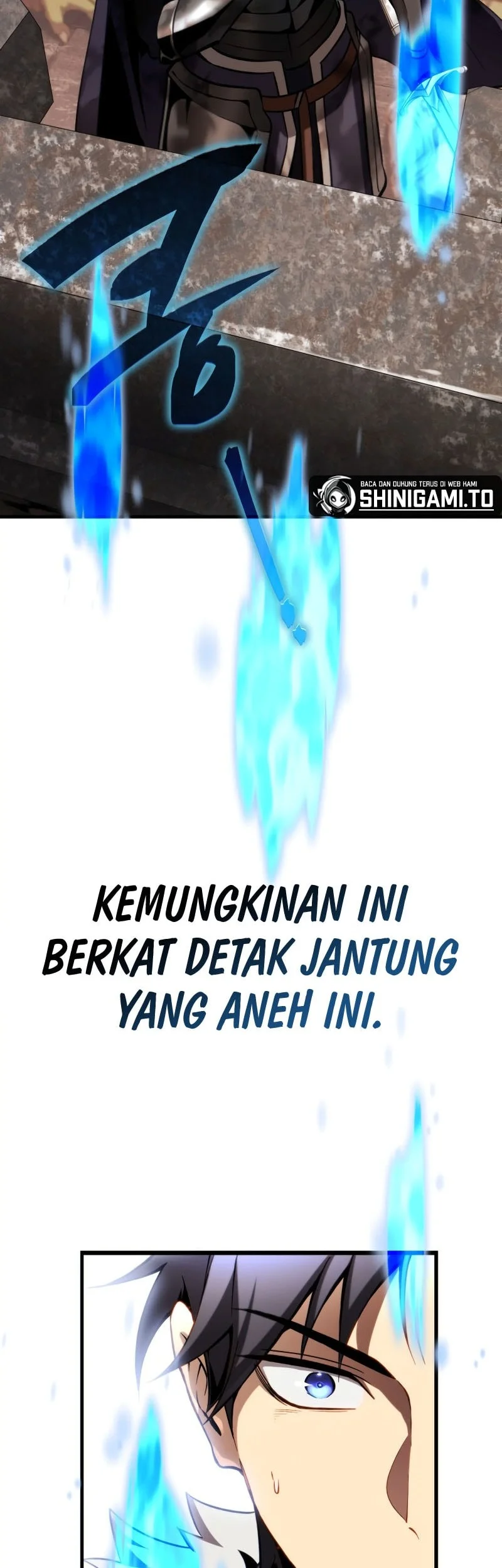 I Became the First Prince: Legend of Sword's Song Chapter 34 - halaman 23