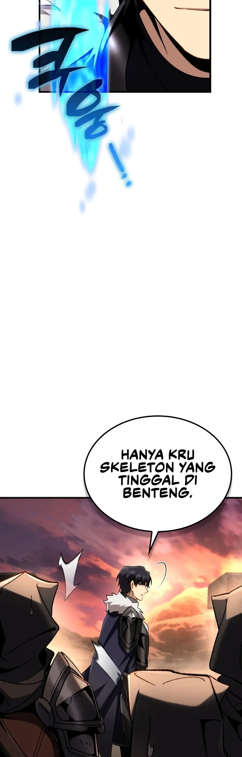 I Became the First Prince: Legend of Sword's Song Chapter 34 - halaman 24