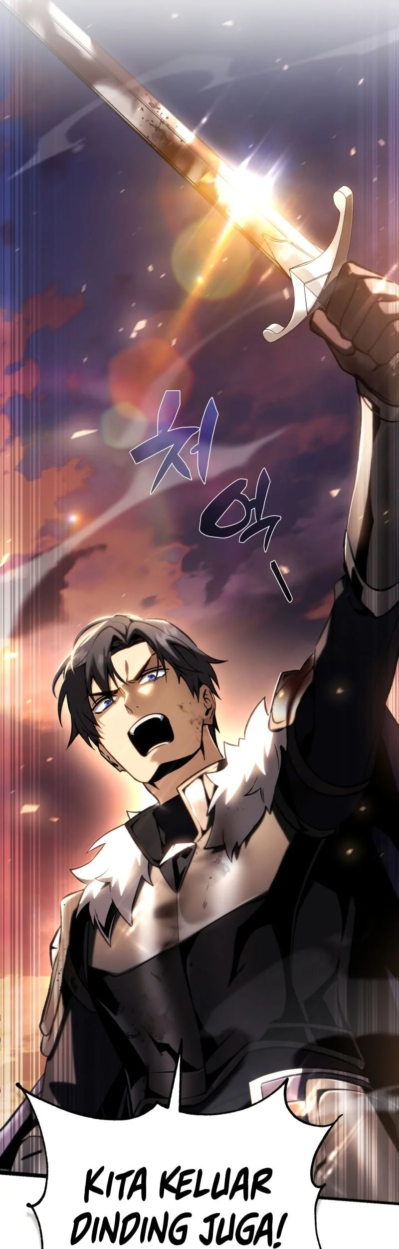 I Became the First Prince: Legend of Sword's Song Chapter 34 - halaman 26