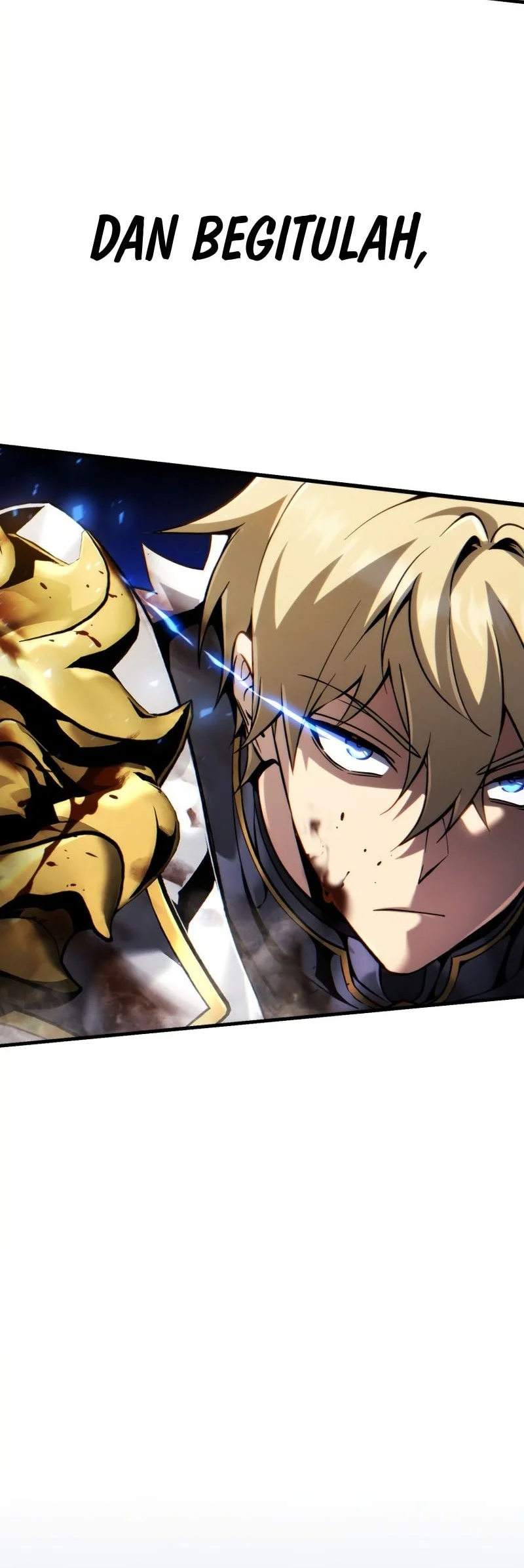 I Became the First Prince: Legend of Sword's Song Chapter 34 - halaman 37