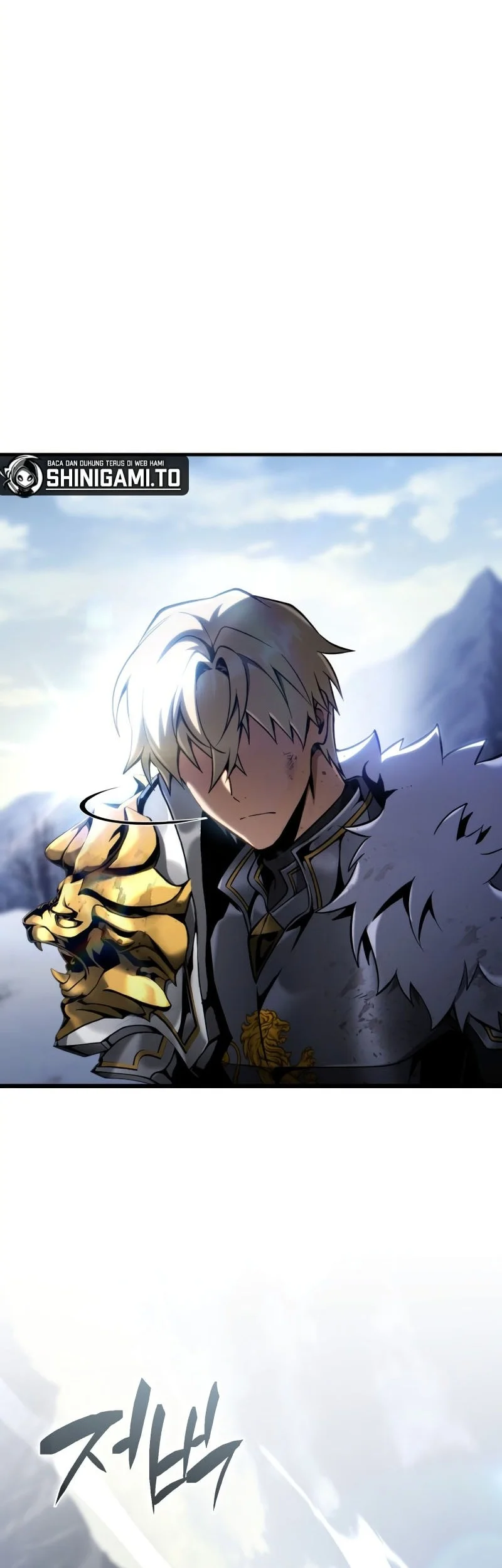 I Became the First Prince: Legend of Sword's Song Chapter 34 - halaman 39