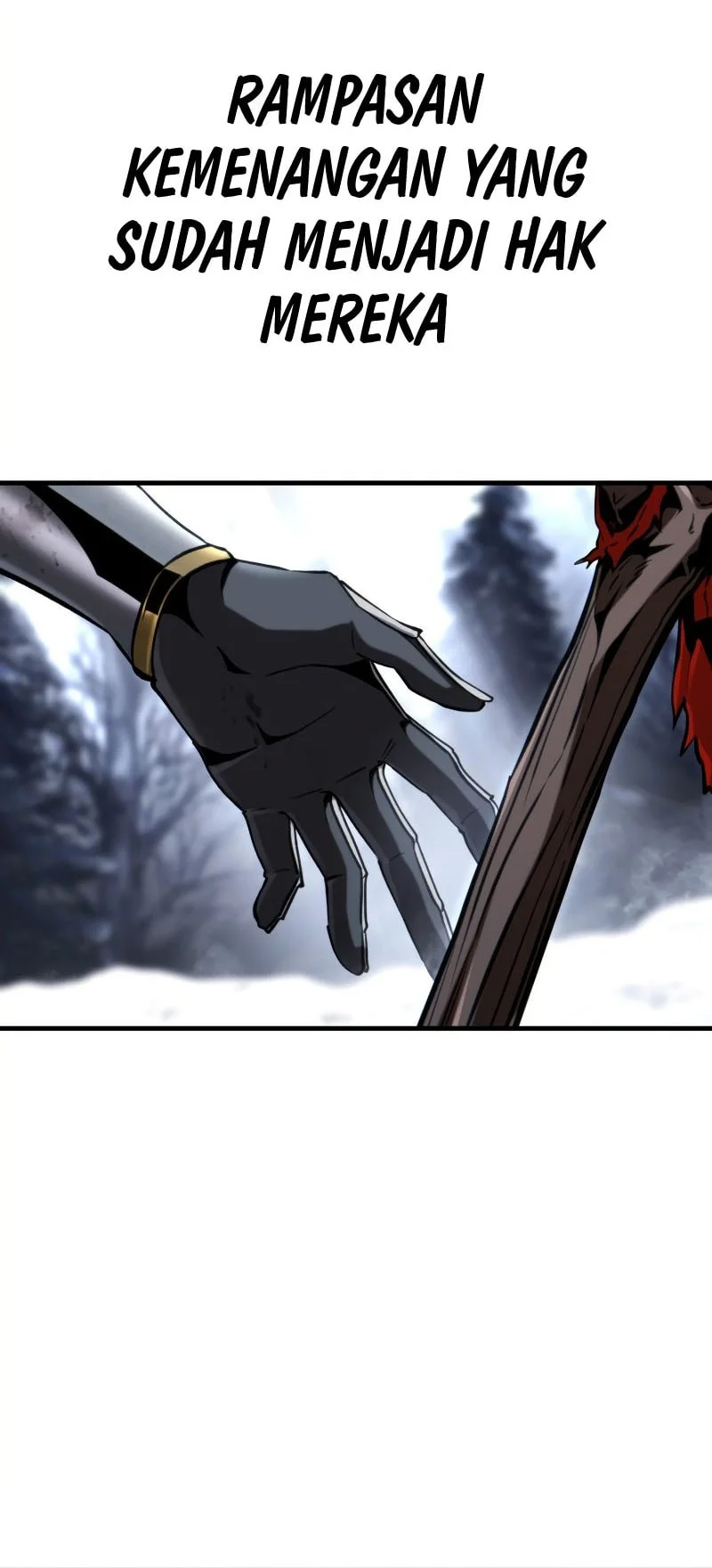 I Became the First Prince: Legend of Sword's Song Chapter 34 - halaman 41
