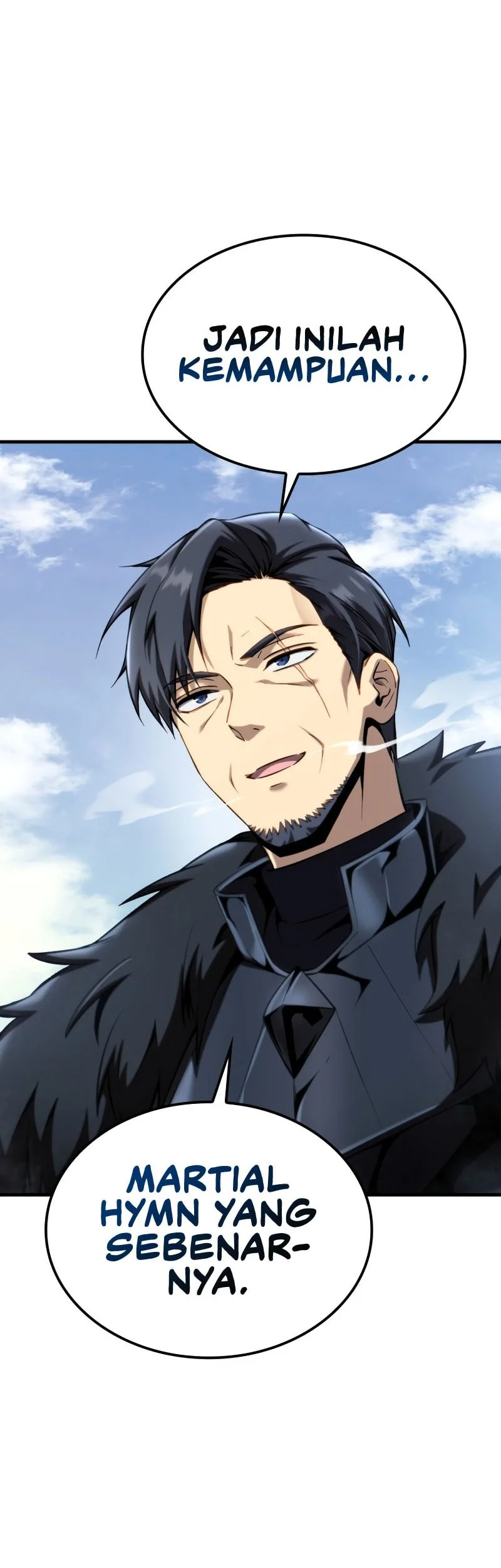 I Became the First Prince: Legend of Sword's Song Chapter 34 - halaman 49