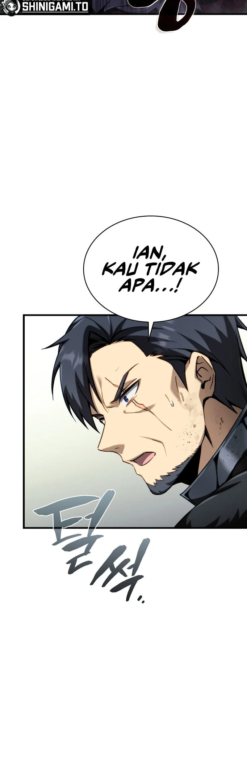 I Became the First Prince: Legend of Sword's Song Chapter 34 - halaman 52