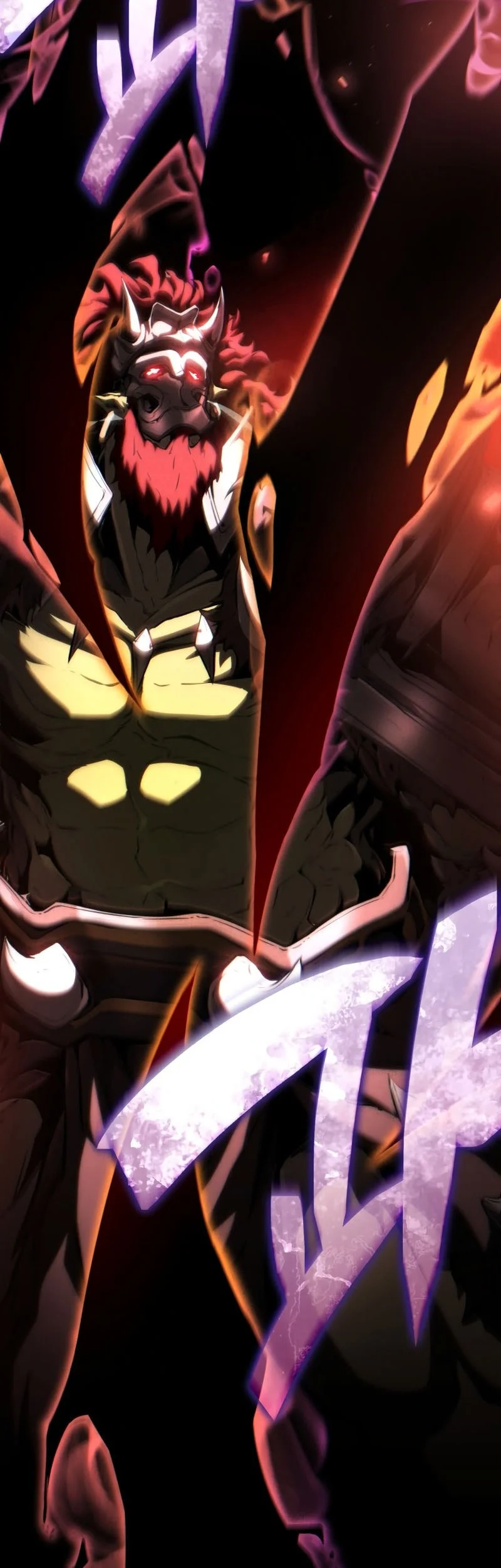 I Became the First Prince: Legend of Sword's Song Chapter 34 - halaman 60